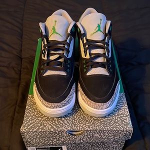 Jordan 3